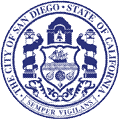 city of san diego the heroes